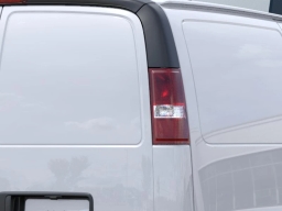 GMC Savana Cargo Van Work Van RWD 2500 135" 2026