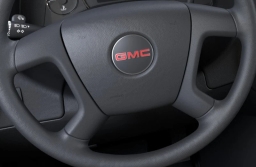GMC Savana Cargo Van Work Van RWD 2500 135" 2026