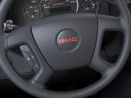 GMC Savana Cargo Van Work Van RWD 2500 135" 2026
