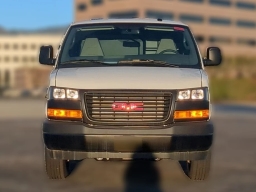 GMC Savana Cargo Van Work Van RWD 2500 135" 2025