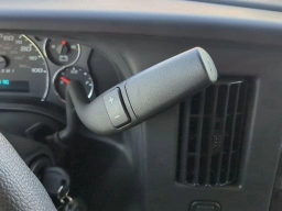 GMC Savana Cargo Van Work Van RWD 2500 135" 2025