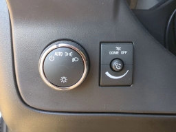 GMC Savana Cargo Van Work Van RWD 2500 135" 2025