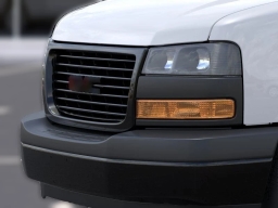 GMC Savana Cargo Van Work Van RWD 2500 135" 2025