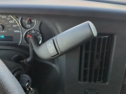 GMC Savana Cargo Van Work Van RWD 2500 135" 2025