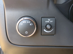 GMC Savana Cargo Van Work Van RWD 2500 135" 2025