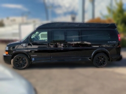 GMC Savana Cargo Van Work Van RWD 2500 155" 2025