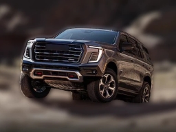 GMC Savana Cargo Van Work Van RWD 2500 155" 2025