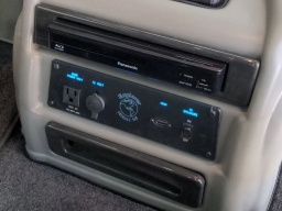 GMC Savana Cargo Van Work Van RWD 2500 155" 2025