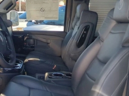 GMC Savana Cargo Van Work Van RWD 2500 155" 2025