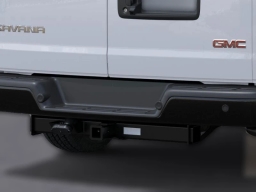 GMC Savana Cargo Van Work Van RWD 2500 155" 2025
