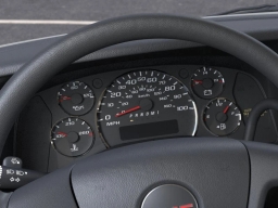 GMC Savana Cargo Van Work Van RWD 2500 155" 2025