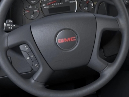 GMC Savana Cargo Van Work Van RWD 3500 155" 2026