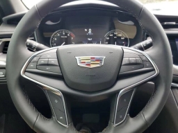 Cadillac XT5 FWD Luxury 4dr 2026