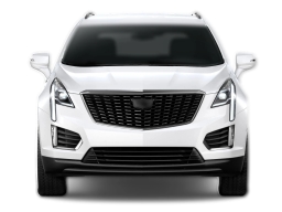 Cadillac XT5 FWD Luxury 4dr 2026