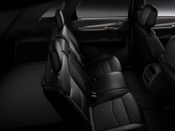 Cadillac XT5 FWD Luxury 4dr 2026