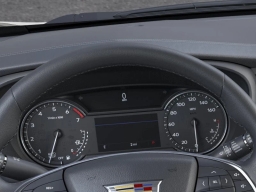 Cadillac XT5 FWD Luxury 4dr 2025