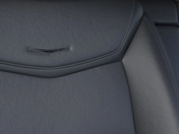 Cadillac XT5 FWD Luxury 4dr 2025