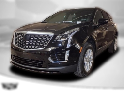 Cadillac XT5 FWD Luxury 4dr 2026