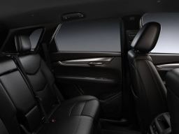 Cadillac XT5 FWD Luxury 4dr 2026