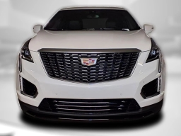 Cadillac XT5 FWD Luxury 4dr 2026