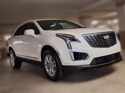 Cadillac XT5 FWD Luxury 4dr 2026