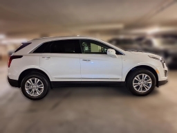 Cadillac XT5 FWD Luxury 4dr 2026
