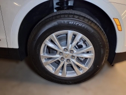 Cadillac XT5 FWD Luxury 4dr 2026