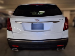 Cadillac XT5 FWD Luxury 4dr 2026