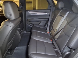 Cadillac XT5 FWD Luxury 4dr 2026