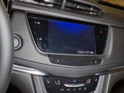 Cadillac XT5 FWD Luxury 4dr 2026