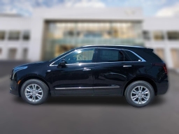 Cadillac XT5 FWD Luxury 4dr 2026