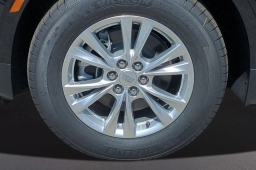 Cadillac XT5 FWD Luxury 4dr 2026