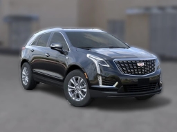 Cadillac XT5 AWD Luxury 4dr 2026