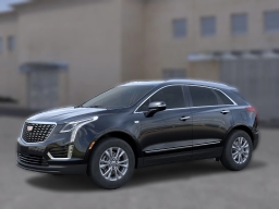 Cadillac XT5 AWD Luxury 4dr 2026