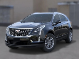 Cadillac XT5 AWD Luxury 4dr 2026