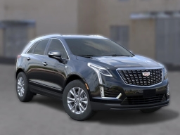 Cadillac XT5 AWD Luxury 4dr 2026
