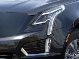 Cadillac XT5 AWD Luxury 4dr 2026