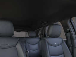 Cadillac XT5 AWD Luxury 4dr 2026