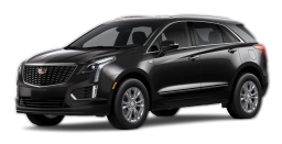 Cadillac XT5 AWD Luxury 4dr 2026