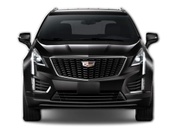 Cadillac XT5 AWD Luxury 4dr 2026