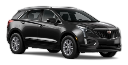 Cadillac XT5 AWD Luxury 4dr 2026