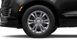 Cadillac XT5 AWD Luxury 4dr 2026