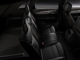 Cadillac XT5 AWD Luxury 4dr 2026