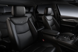 Cadillac XT5 AWD Luxury 4dr 2026