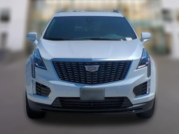 Cadillac XT5 AWD Luxury 4dr 2026