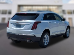 Cadillac XT5 AWD Luxury 4dr 2026