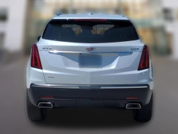 Cadillac XT5 AWD Luxury 4dr 2026