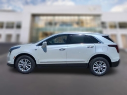 Cadillac XT5 AWD Luxury 4dr 2026