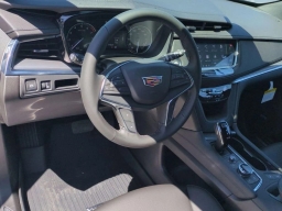 Cadillac XT5 AWD Luxury 4dr 2026