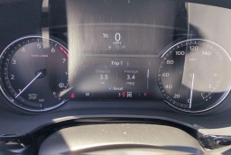 Cadillac XT5 AWD Luxury 4dr 2026